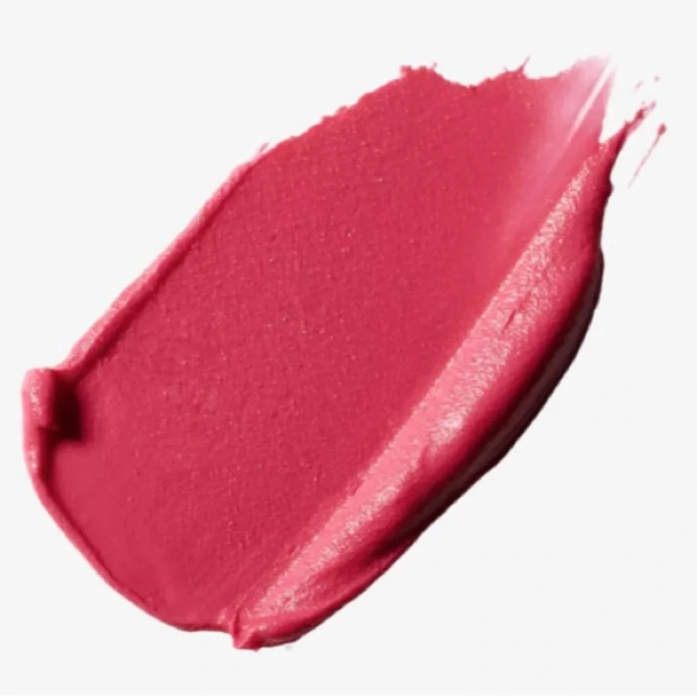 MAC Powder Kiss Liquid Lipcolour A Little Tamed